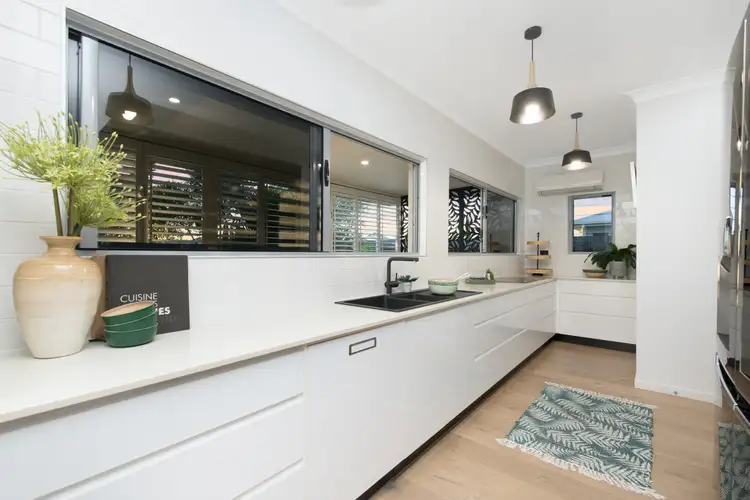 Fourth view of Homely house listing, 113 Green Tee Terrace (aka 113/58 Euro Boulevard), Kirwan QLD 4817
