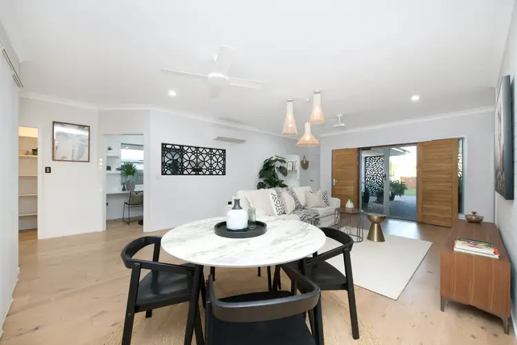 Sixth view of Homely house listing, 113 Green Tee Terrace (aka 113/58 Euro Boulevard), Kirwan QLD 4817