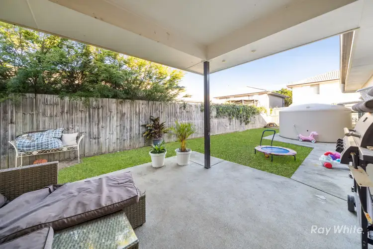 Third view of Homely house listing, 5 Macintyre Street, Marsden QLD 4132
