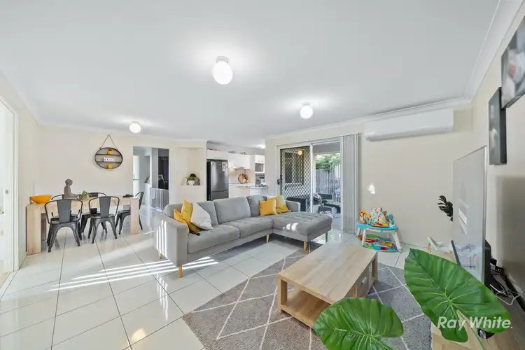 Fourth view of Homely house listing, 5 Macintyre Street, Marsden QLD 4132