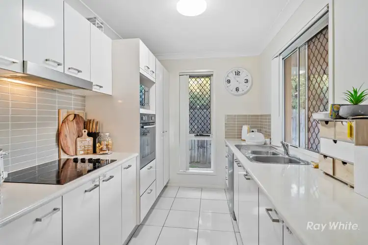 Fifth view of Homely house listing, 5 Macintyre Street, Marsden QLD 4132