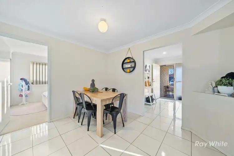 Sixth view of Homely house listing, 5 Macintyre Street, Marsden QLD 4132