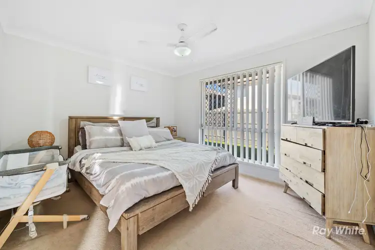 Seventh view of Homely house listing, 5 Macintyre Street, Marsden QLD 4132
