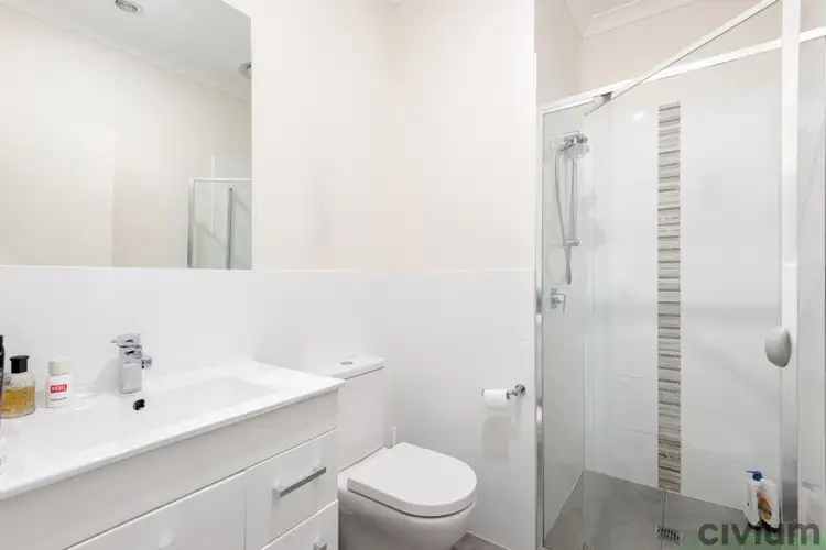 Fifth view of Homely apartment listing, 74/3 Nevertire Street, Lawson ACT 2617
