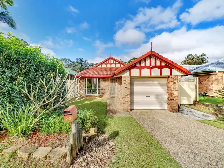 23 Lanata Crescent, Forest Lake QLD 4078