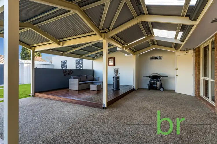 Third view of Homely house listing, 13 Landale Court, Corio VIC 3214