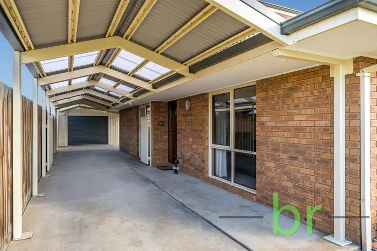 Fourth view of Homely house listing, 13 Landale Court, Corio VIC 3214