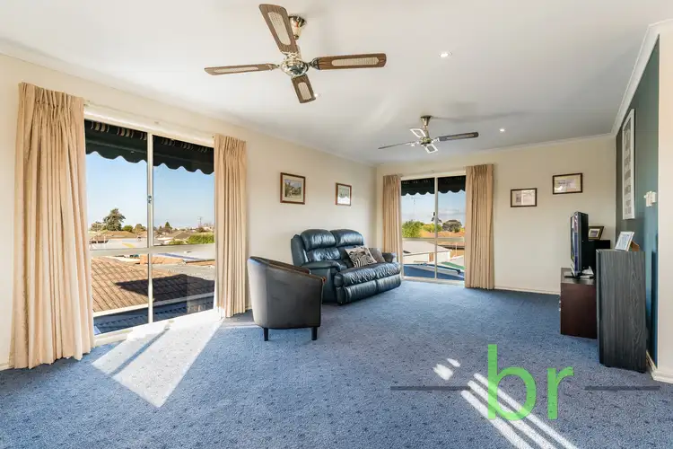 Fifth view of Homely house listing, 13 Landale Court, Corio VIC 3214