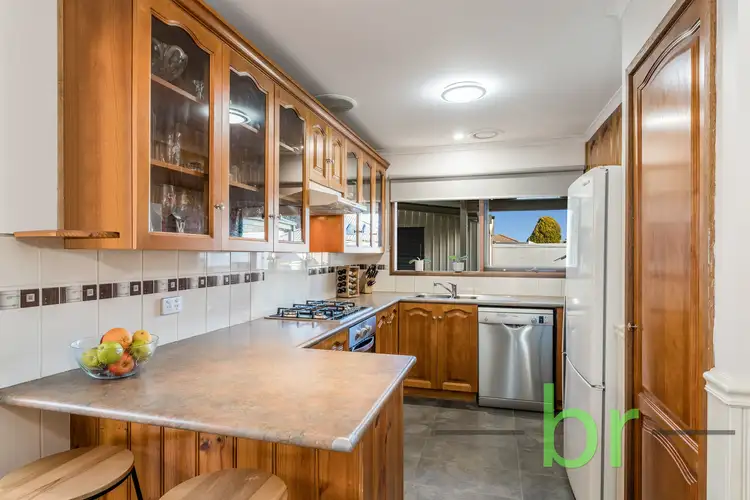 Sixth view of Homely house listing, 13 Landale Court, Corio VIC 3214