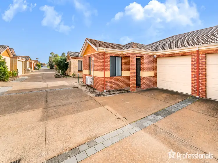 8/79-81 George Way, Cannington WA 6107
