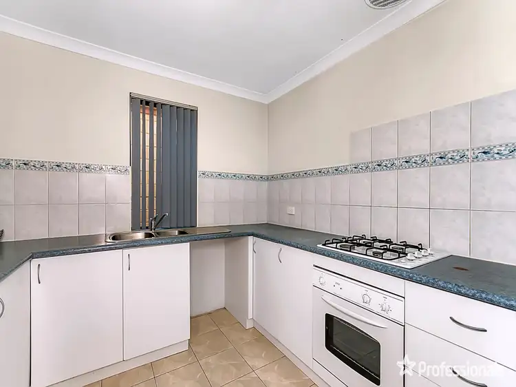 Fourth view of Homely villa listing, 8/79-81 George Way, Cannington WA 6107