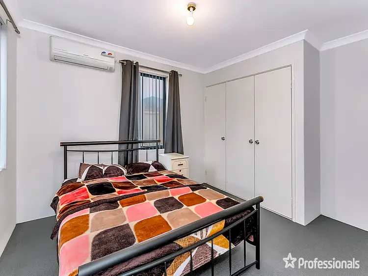 Seventh view of Homely villa listing, 8/79-81 George Way, Cannington WA 6107