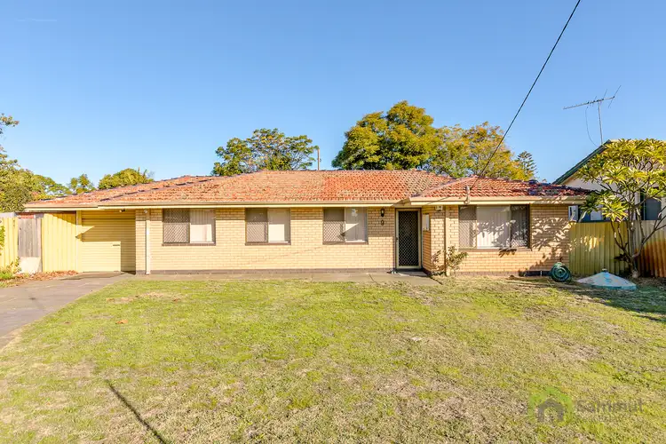 9 Ireland Way, Bassendean WA 6054