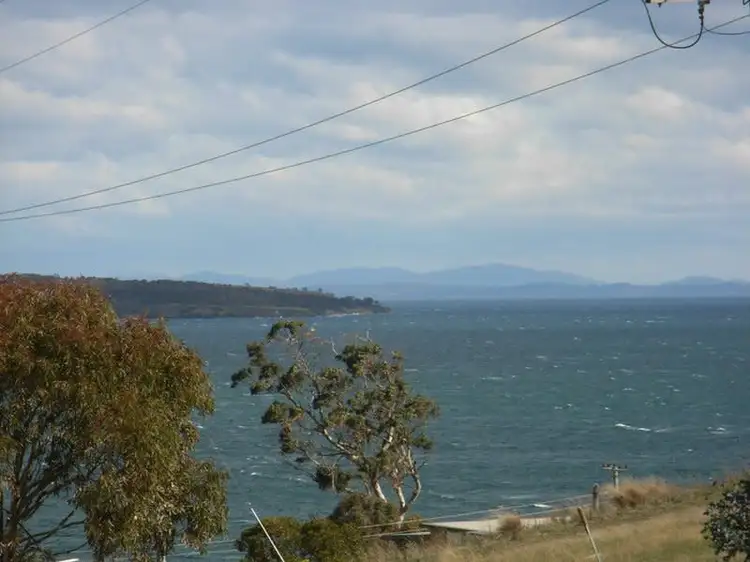 Main view of Homely land listing, 9 Norfolk Crescent, Primrose Sands TAS 7173