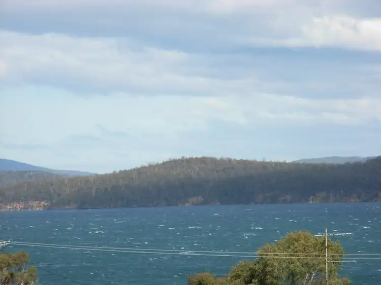 Third view of Homely land listing, 9 Norfolk Crescent, Primrose Sands TAS 7173