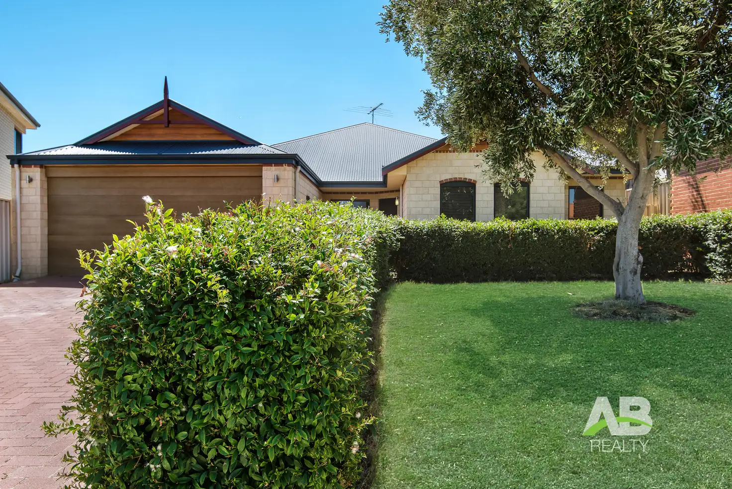 Main view of Homely house listing, 12 Carpenter Chase, Wanneroo WA 6065
