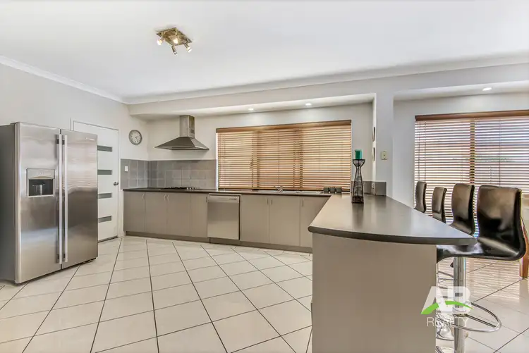 Fourth view of Homely house listing, 12 Carpenter Chase, Wanneroo WA 6065
