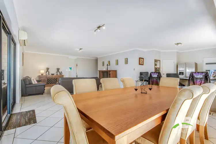 Seventh view of Homely house listing, 12 Carpenter Chase, Wanneroo WA 6065
