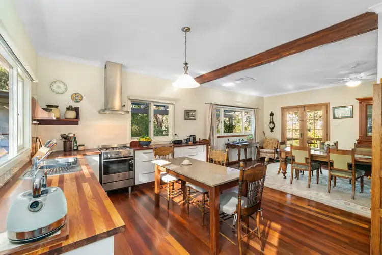 Fourth view of Homely house listing, 3 Neilson Crescent, Darlington WA 6070