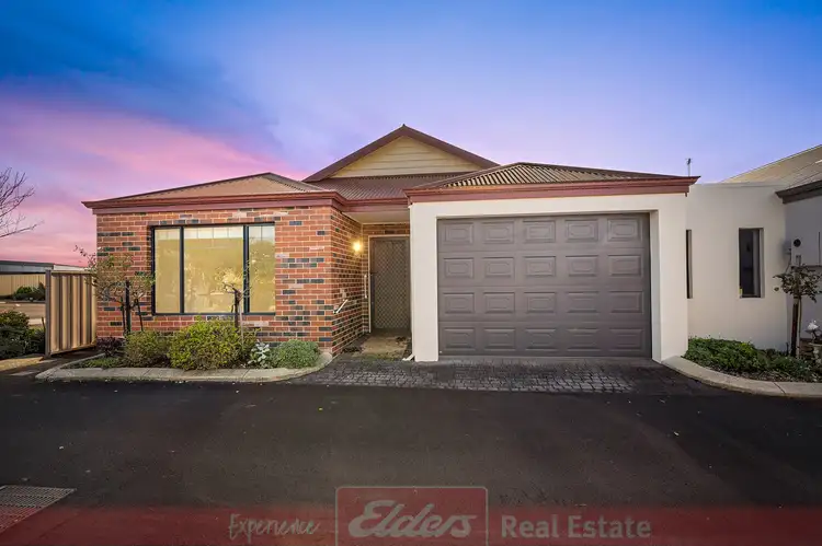 4/10 Sharp Street, Donnybrook WA 6239
