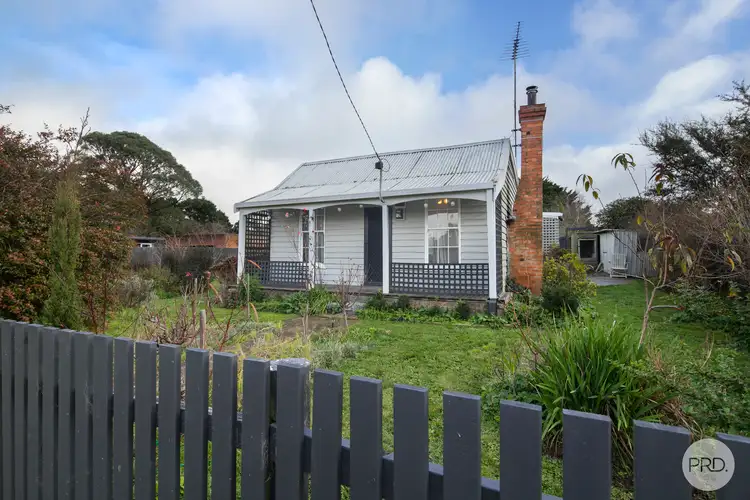 Main view of Homely house listing, 37 Russell Street, Gordon VIC 3345