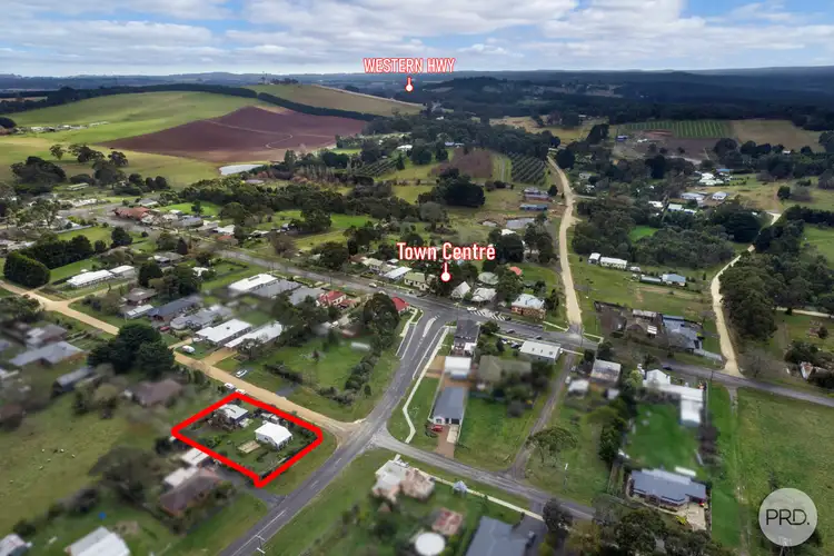 Third view of Homely house listing, 37 Russell Street, Gordon VIC 3345