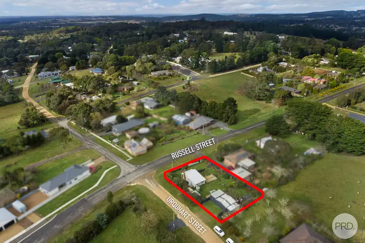 Fourth view of Homely house listing, 37 Russell Street, Gordon VIC 3345