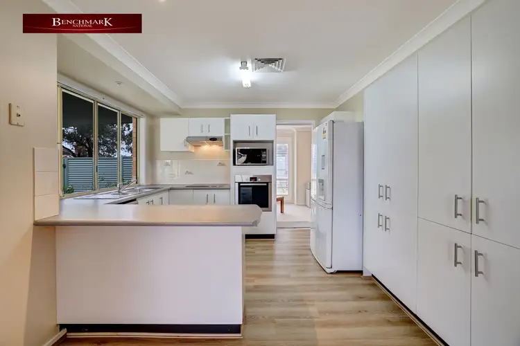 Second view of Homely house listing, 20/100 Arrowfield Drive, Wattle Grove NSW 2173