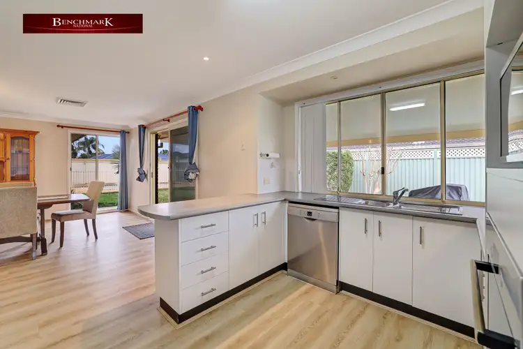 Third view of Homely house listing, 20/100 Arrowfield Drive, Wattle Grove NSW 2173