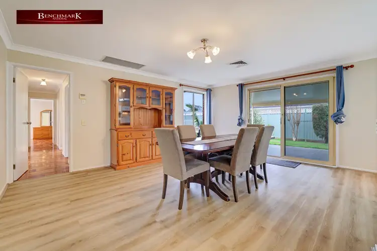 Fifth view of Homely house listing, 20/100 Arrowfield Drive, Wattle Grove NSW 2173