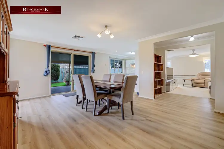 Sixth view of Homely house listing, 20/100 Arrowfield Drive, Wattle Grove NSW 2173