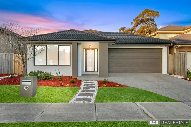 19 Toddington Avenue, Williams Landing VIC 3027
