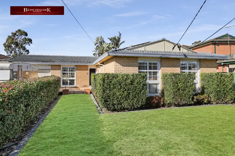61 Selway Avenue, Moorebank NSW 2170
