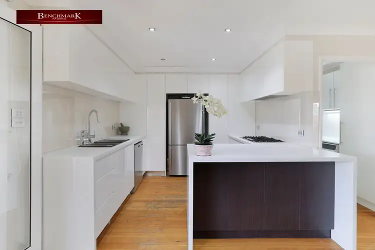 Second view of Homely house listing, 61 Selway Avenue, Moorebank NSW 2170
