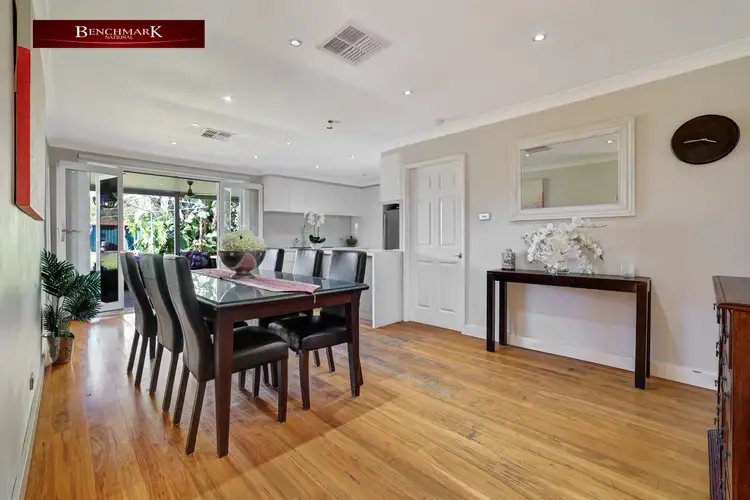 Fourth view of Homely house listing, 61 Selway Avenue, Moorebank NSW 2170