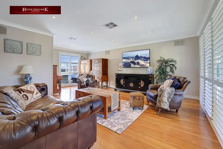 Fifth view of Homely house listing, 61 Selway Avenue, Moorebank NSW 2170