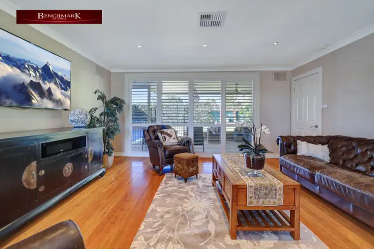 Sixth view of Homely house listing, 61 Selway Avenue, Moorebank NSW 2170