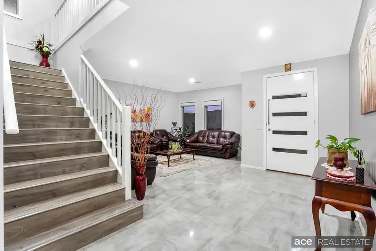 Fourth view of Homely house listing, 17 Frogmouth Court, Williams Landing VIC 3027