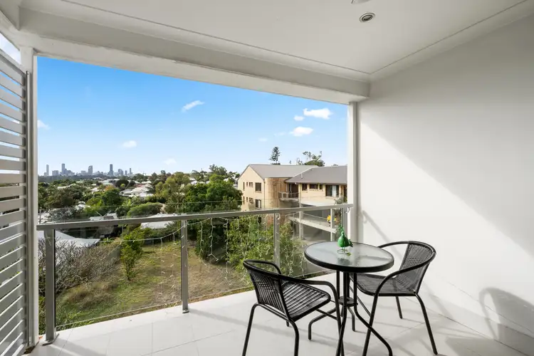 Main view of Homely apartment listing, 3/33 Villa Street, Annerley QLD 4103