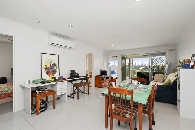 Third view of Homely apartment listing, 3/33 Villa Street, Annerley QLD 4103