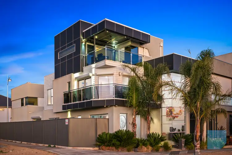 Second view of Homely house listing, 124 The Esplanade, Caroline Springs VIC 3023