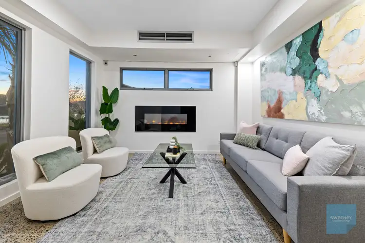 Fourth view of Homely house listing, 124 The Esplanade, Caroline Springs VIC 3023