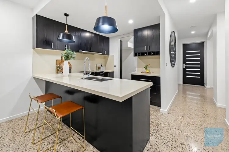 Fifth view of Homely house listing, 124 The Esplanade, Caroline Springs VIC 3023