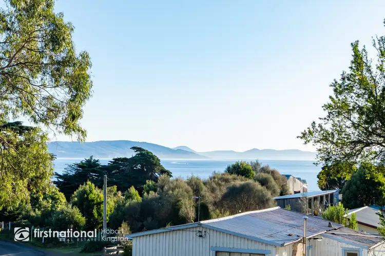LOT 2, 49 Bruny Island Main Road, Dennes Point TAS 7150