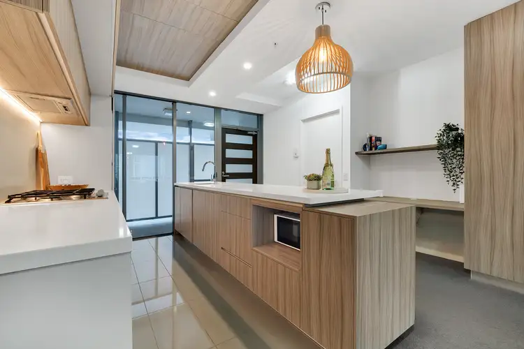 40407/50 Duncan St, West End QLD 4101