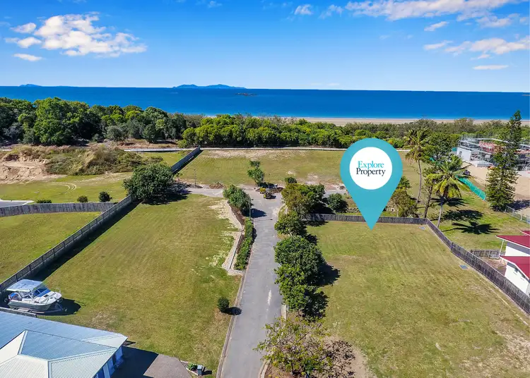 LOT 13, 146-150 Shoal Point Road, Shoal Point QLD 4750