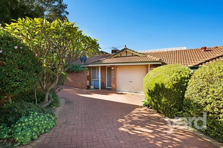 6/2a Antony Street, Palmyra WA 6157