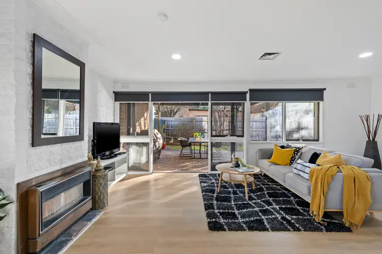 Second view of Homely house listing, 23 Philip Road, Knoxfield VIC 3180