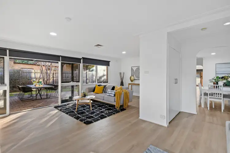 Third view of Homely house listing, 23 Philip Road, Knoxfield VIC 3180