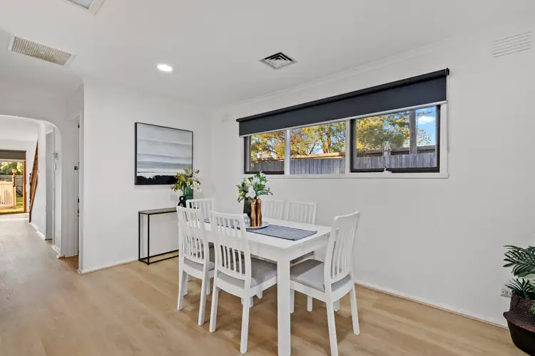 Fourth view of Homely house listing, 23 Philip Road, Knoxfield VIC 3180